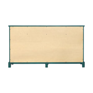 Uttermost Oksana Wooden Credenza