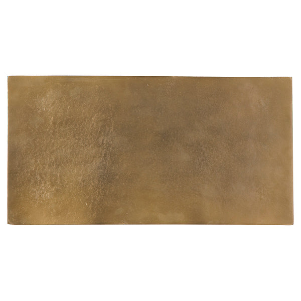 Uttermost Coreene Gold Nesting Tables Set of 3