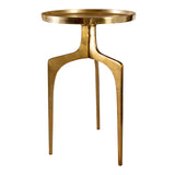 Uttermost Kenna Accent Table