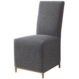 Gerard Armless Chairs - Set Of 2