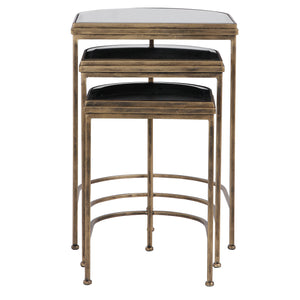 Uttermost India Nesting Tables - Set of 3