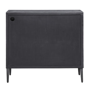 Uttermost Laurentia 2 Door Accent Cabinet