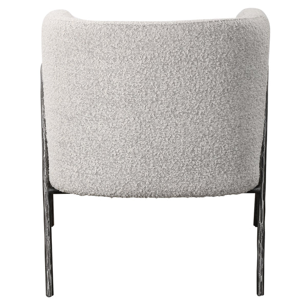 Uttermost Jacobsen Accent Chair