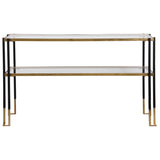 Uttermost Kentmore Modern Console Table