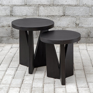 Uttermost Nadette Nesting Tables - Set of 2
