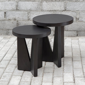 Uttermost Nadette Nesting Tables - Set of 2