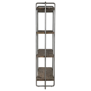 Uttermost Stilo Urban Industrial Etagere