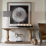 Uttermost Stratford Rustic Console