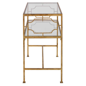 Uttermost Genell Side Table