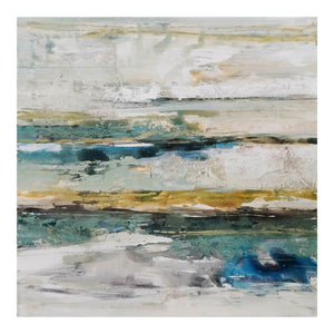 Moe's Home Aura Wall Décor