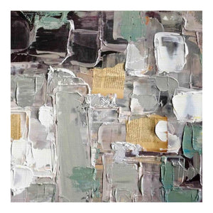 Moe's Home Sector Wall Décor