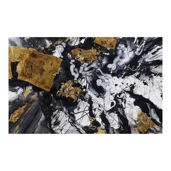 Moe's Home Spectrum Wall Décor