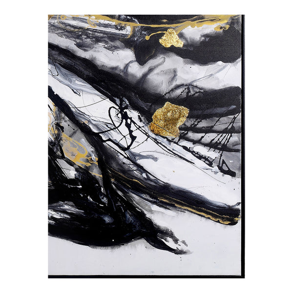 Moe's Home Spectrum Wall Décor