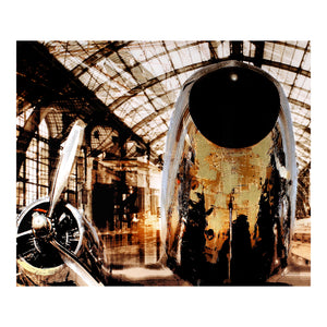 Moe's Home Dakota Wall Décor