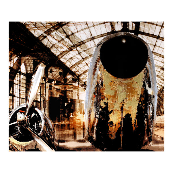 Moe's Home Dakota Wall Décor