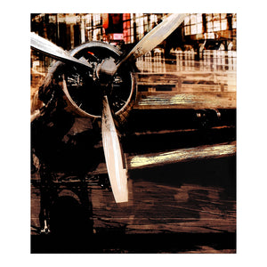 Moe's Home Dakota Wall Décor