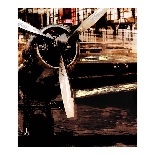 Moe's Home Dakota Wall Décor