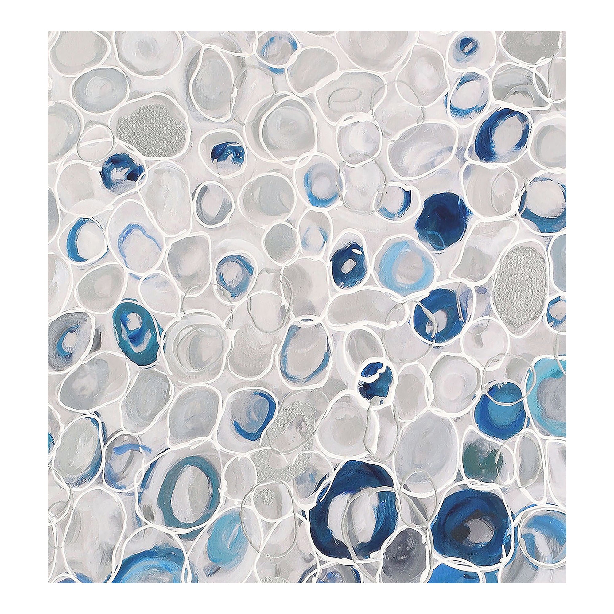 Moe's Home Abstract Wall Décor - Thumbnail 2