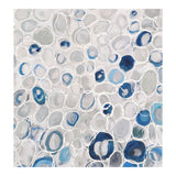 Moe's Home Blue Bubbles Wall Décor FX-1201-37