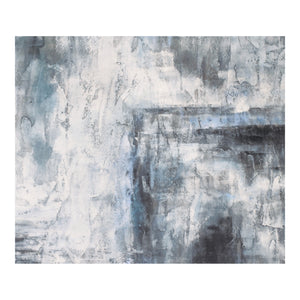 Moe's Home Gold Serenity Wall Décor