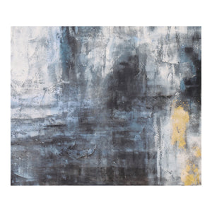 Moe's Home Gold Serenity Wall Décor