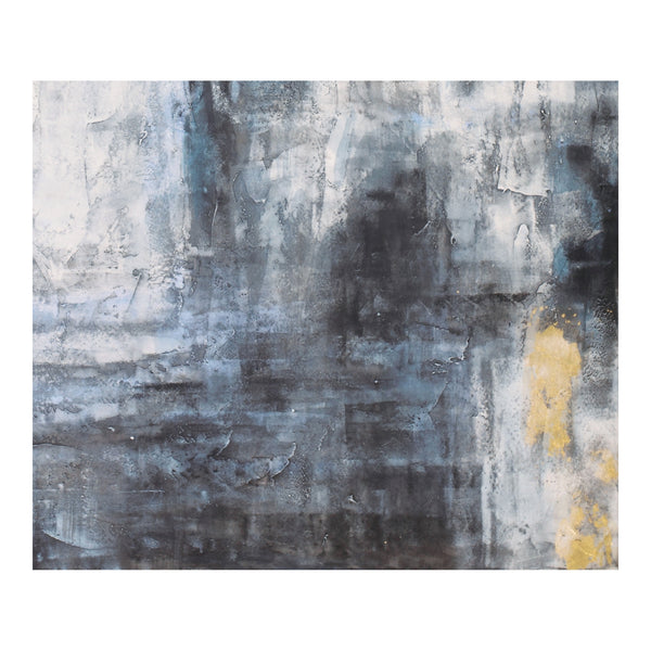 Moe's Home Gold Serenity Wall Décor