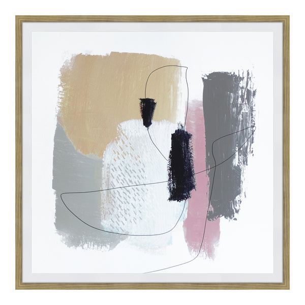 Moe's Home Spiritual Wall Décor