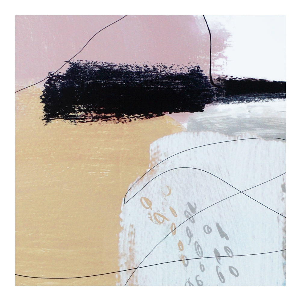 Moe's Home Utopia Wall Décor