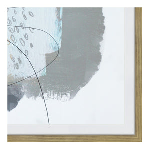 Moe's Home Utopia Wall Décor