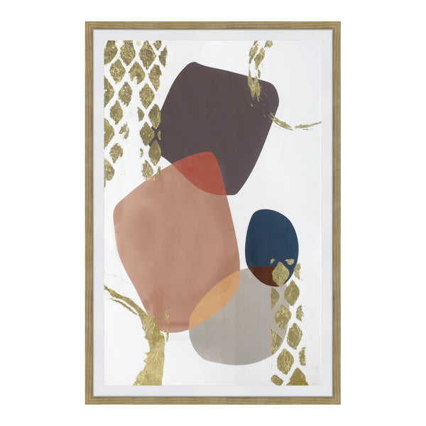 Moe's Home Concept Wall Décor