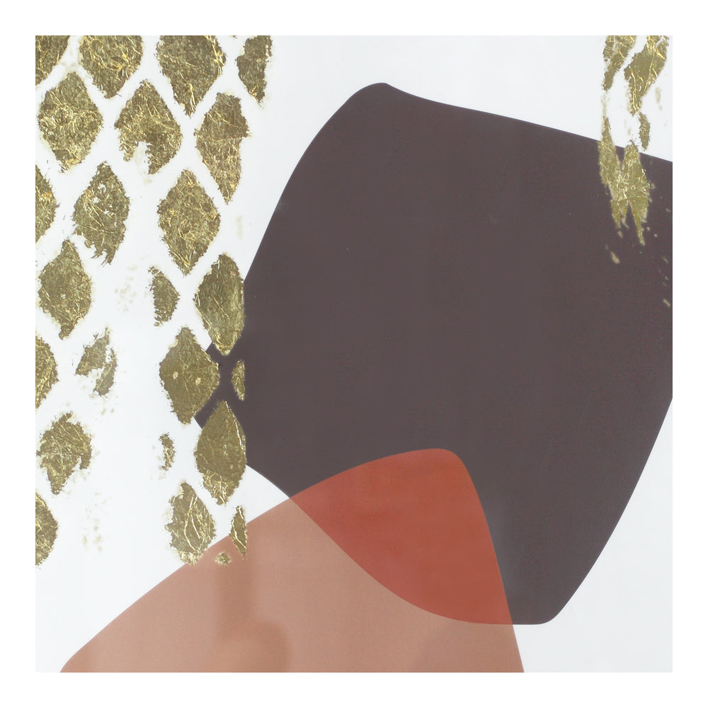 Moe's Home Concept Wall Décor