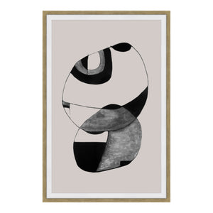 Moe's Home Happiness 1 Wall Painting