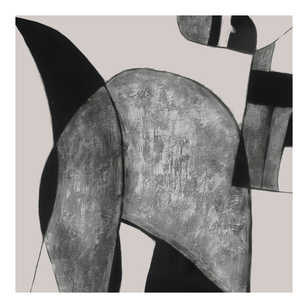 Moe's Home Happiness 2 Wall Painting