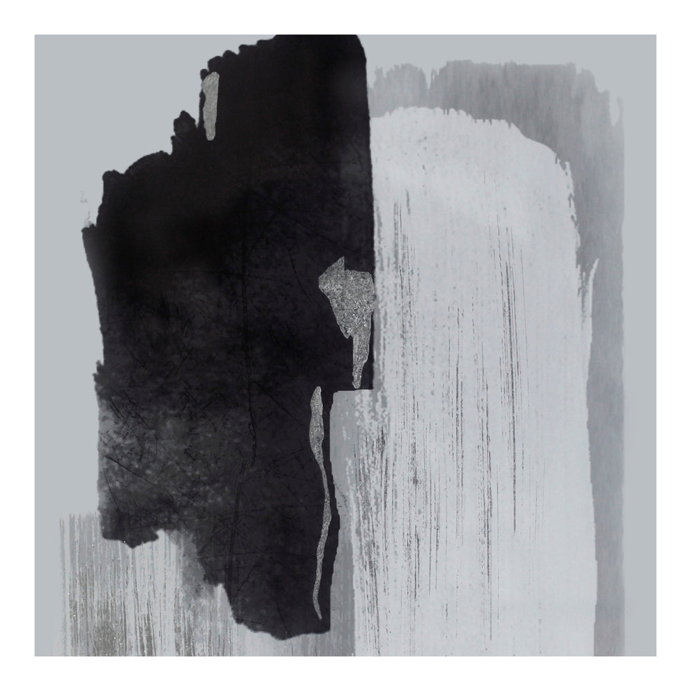 Moe's Home Wisdom 1 Wall Painting