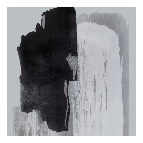 Moe's Home Wisdom 1 Wall Painting