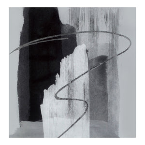 Moe's Home Wisdom 2 Wall Painting