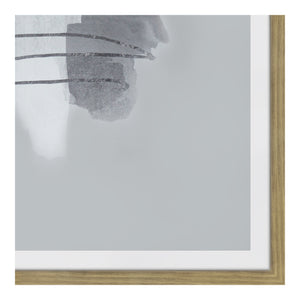 Moe's Home Wisdom 2 Wall Painting