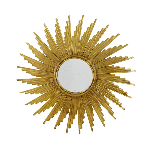 Zeugma FX11076 Starburst Mirror