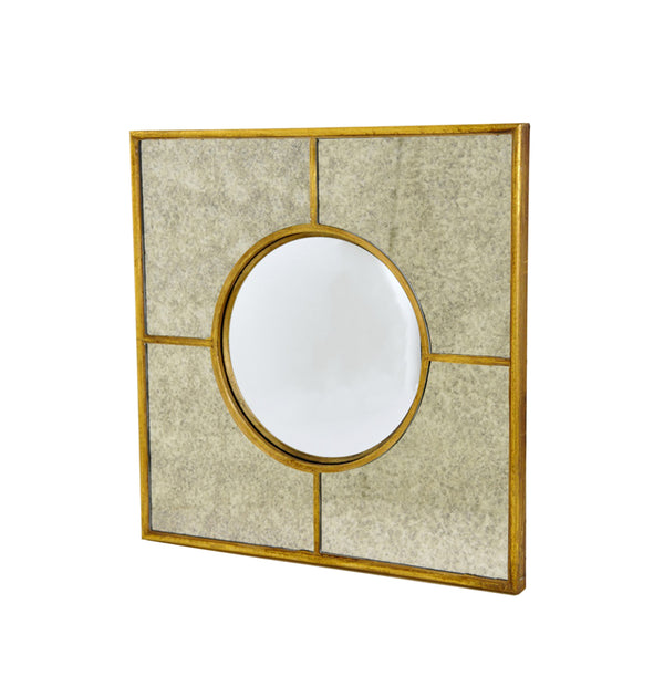 Zeugma FX11561S Small Sectional Wall Mirror