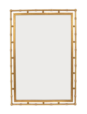 Zeugma FX15438 Gold Mirror