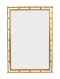 FX15438 Gold Mirror