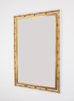 Zeugma FX15438 Gold Mirror