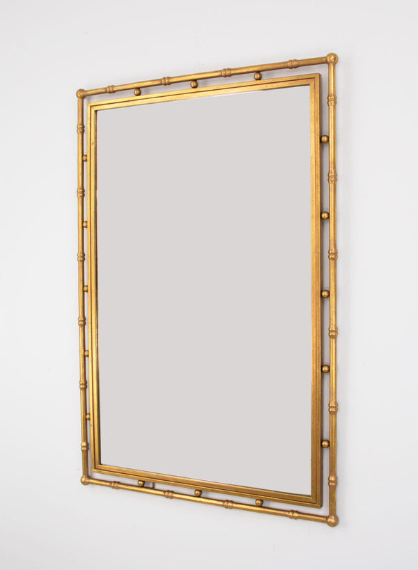 Zeugma FX15438 Gold Mirror