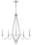 Norwich Metal Chandelier