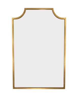 Zeugma FX403 Gold Mirror