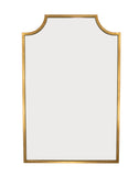 Zeugma FX403 Gold Mirror