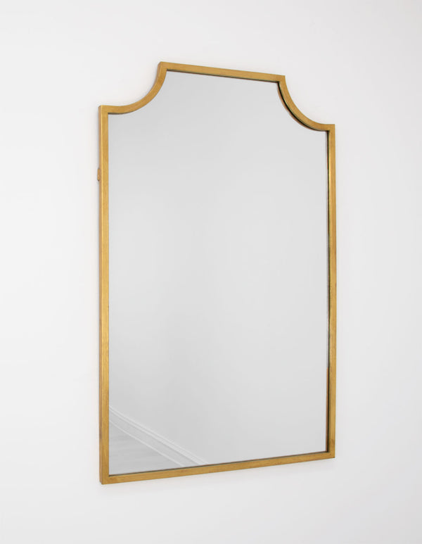 Zeugma FX403 Gold Mirror