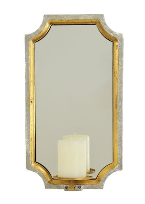 Zeugma FXC500 SILVER & GOLD