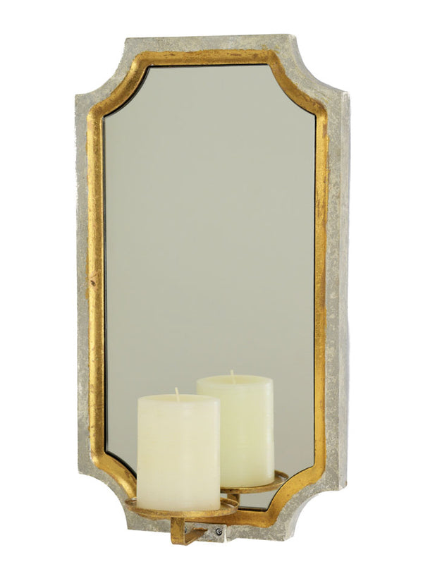 Zeugma FXC500 SILVER & GOLD