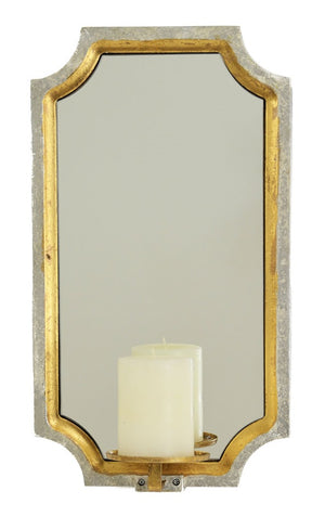 Zeugma FXC500 SILVER & GOLD